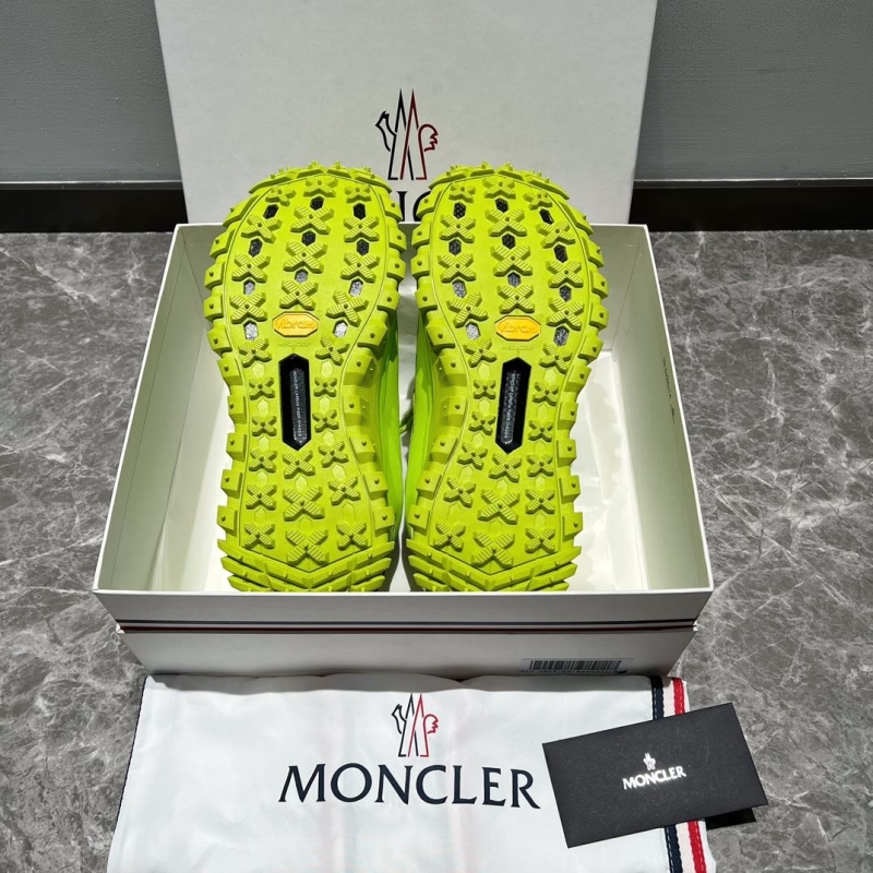 Moncler Sneakers